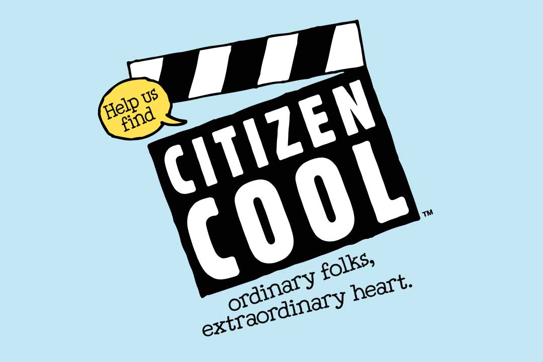 Movie Clapper สำหรับ Citizen Cool