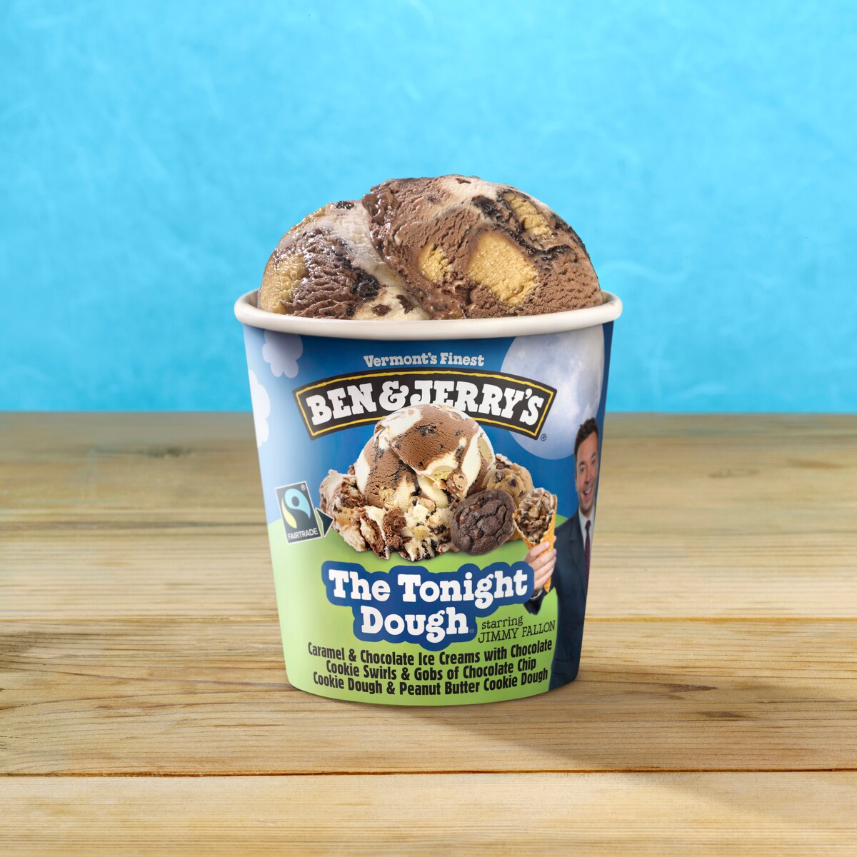 The Tonight Dough Ice Cream - Pint 5 / 5