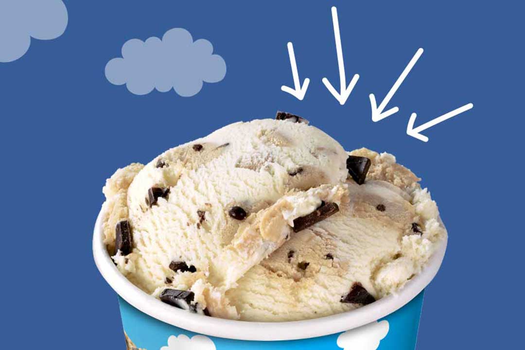 ซื้อไอศกรีม