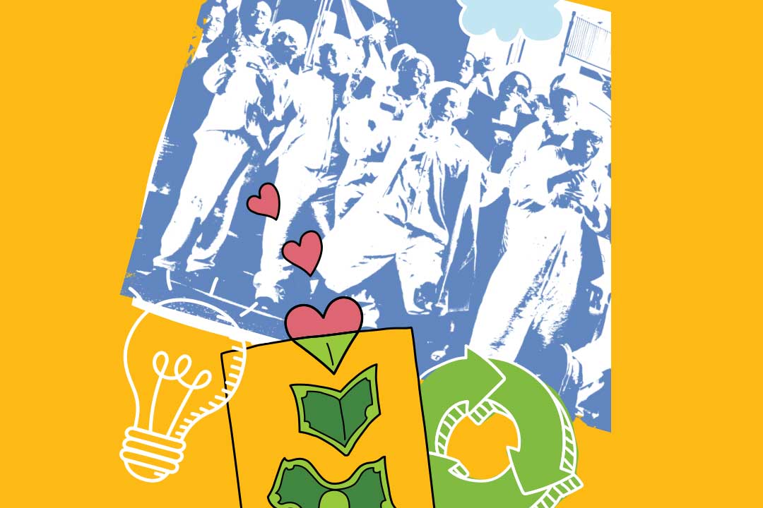 ไอคอนวิธีที่เราดำเนินธุรกิจ