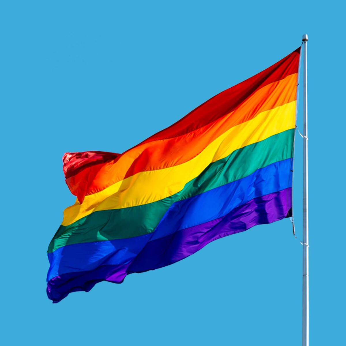 ไอคอน LGBTQ+