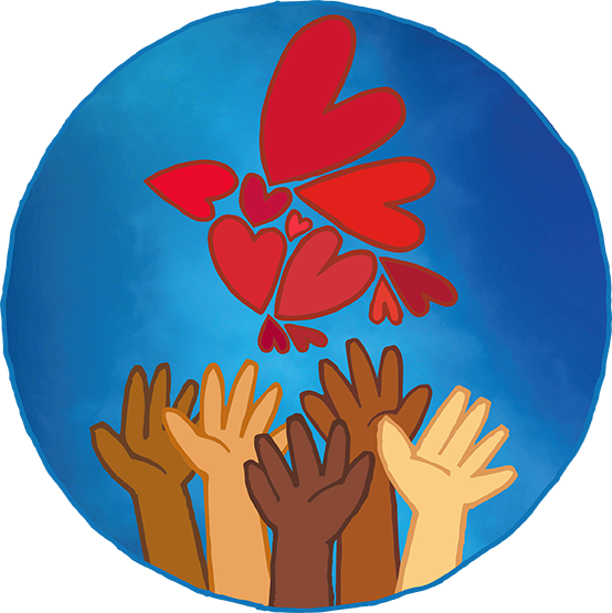 ไอคอนศักดิ์ศรีและสิทธิมนุษยชน