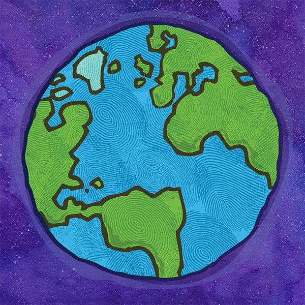 ไอคอนพันธกิจทางสังคม